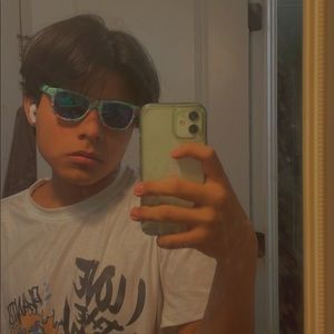 Meet your Posher, Billi